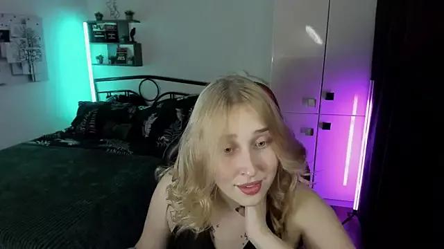 Photos of CrazyBitchInLace from StripChat is Private