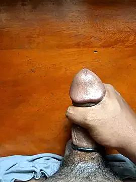crazyboy_5000 from StripChat is Freechat