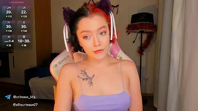 Girls: try live performances with matured performers, from dancing to quirks, in a variety of beautiful sex cams.