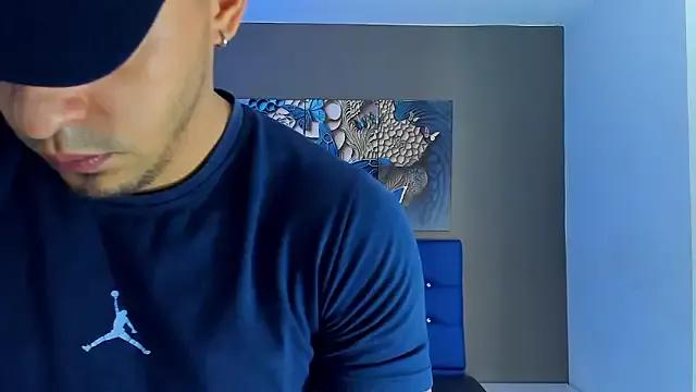 CrisAndErick from StripChat is Freechat