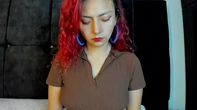 Crisstal_rossetti webcams show profile image 