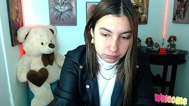 Cristal_erotik from StripChat is Freechat