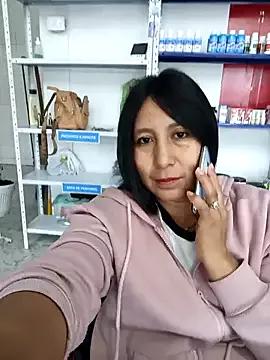 Cristal_jennerr from StripChat is Freechat