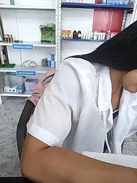 Cristal_jennerr from StripChat is Freechat