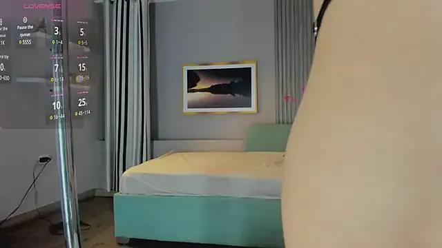 Girls: try live performances with matured performers, from dancing to quirks, in a variety of beautiful sex cams.