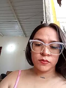 Cristel_Shop from StripChat is Freechat