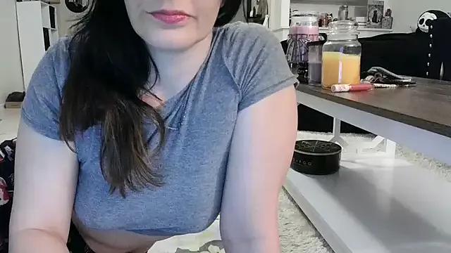 Photos of CrystalLakeXO from StripChat is Freechat