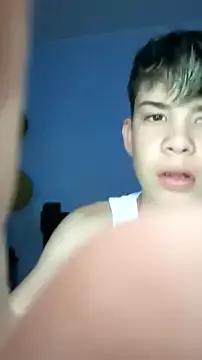 CUB4N1TX_xx from StripChat is Freechat