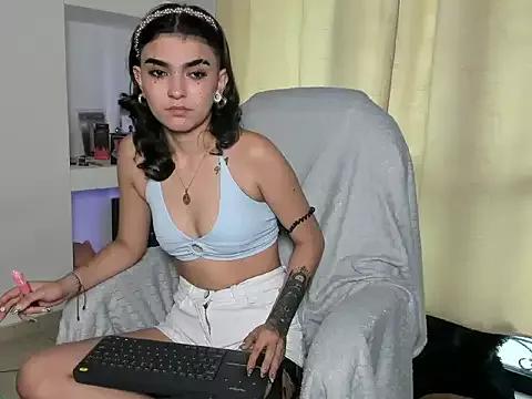 cullen_alice from StripChat