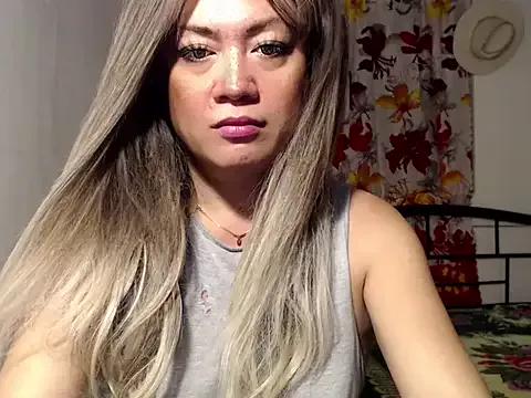 cum2mama from StripChat is Freechat