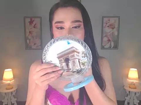 CummableCarla from StripChat