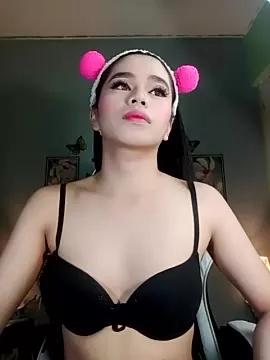 CummableCarla from StripChat