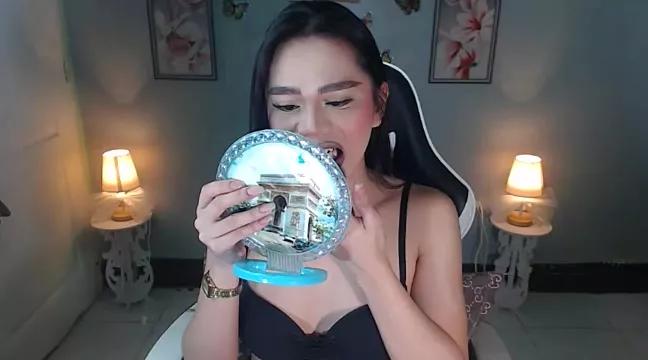 CummableCarla webcams show profile image 