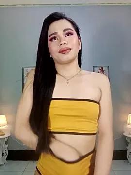 CummableCarla from StripChat