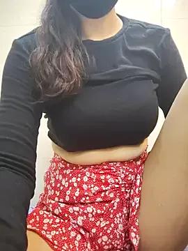 cupcake099 from StripChat