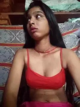 Cur_Pinki from StripChat is Freechat