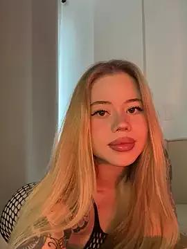 curchez_ from StripChat