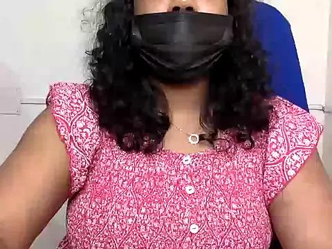 curly-baby from StripChat is Freechat