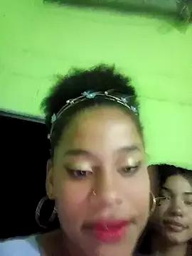 Photos of CurlyBitch from StripChat is Group