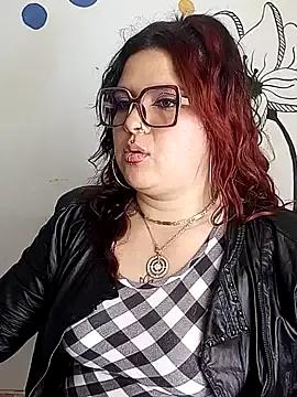 curvylov_ from StripChat is Freechat