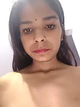 Photos of Cute-Ananya1 from StripChat is Group