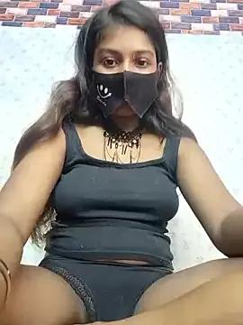 Cute-Janvi2 from StripChat is Freechat
