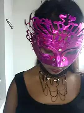 Cute-Janvi2 from StripChat is Freechat