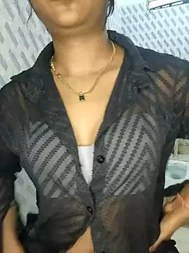 Cute-Janvi2 from StripChat is Freechat