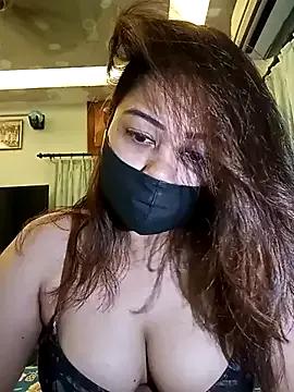Photos of Cute-mona from StripChat is Group