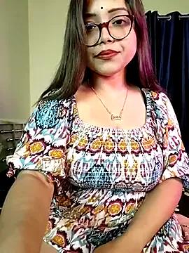Cute__Lisa from StripChat is Freechat