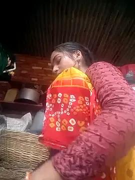 Cute__Mansi from StripChat is Freechat