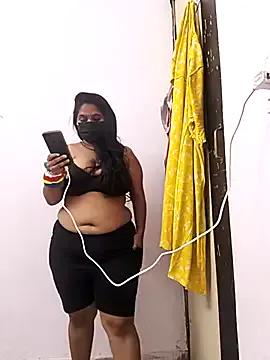 Cute_Avni99 webcams show profile image 