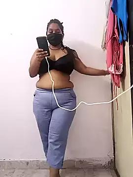 Cute_Avni99 from StripChat is Freechat