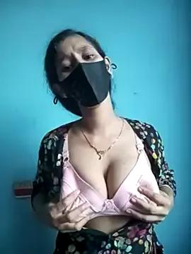 Cute_Faria from StripChat is Freechat