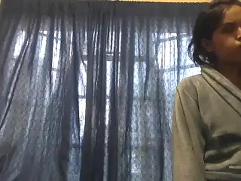 cute_indianxo from StripChat is Freechat