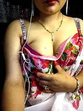 Cute_Jara007 from StripChat is Freechat