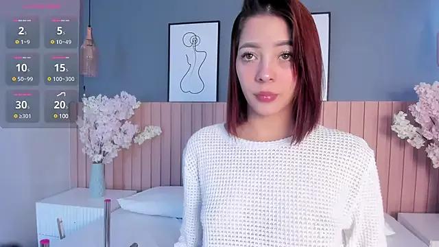 Cute_kitten__ from StripChat is Freechat
