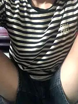Cute_lady99 from StripChat is Freechat