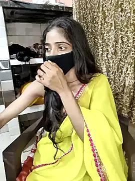 Cute_Manju01 webcams show profile image 