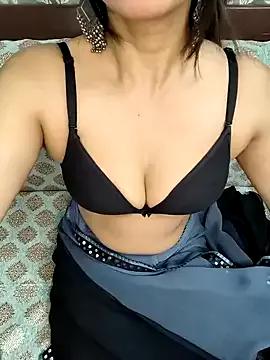 Cute_merry_ from StripChat is Freechat