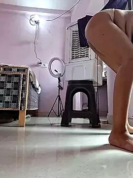 Photos of cute_nansi from StripChat is Group