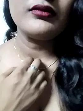 Cute_pinkii from StripChat is Freechat