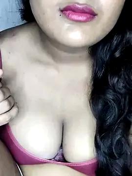 Cute_pinkii from StripChat is Freechat
