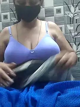 Cute_purnima from StripChat is Freechat