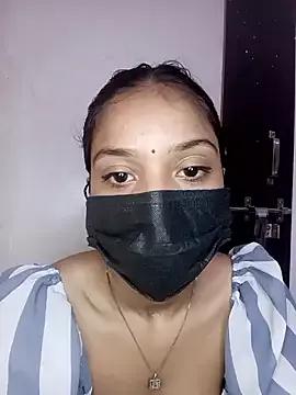 Cute_Rakhi8 from StripChat is Freechat