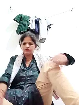 Cute_rani_ji from StripChat is Freechat