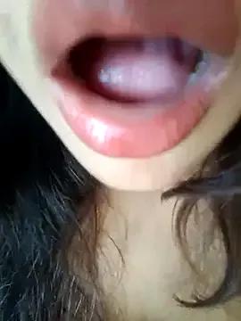 Photos of Cute_Riddhi from StripChat is Group