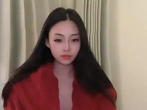 Cute_tingting webcams show profile image 