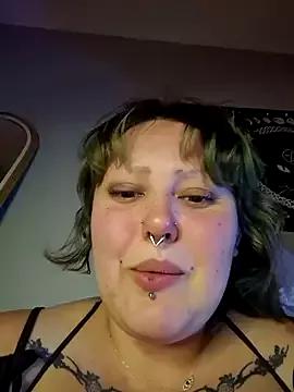 Photos of Cutegothcrybabyx from StripChat is Freechat