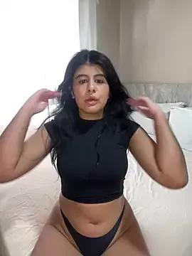 CuteMaddy18 from StripChat is Freechat